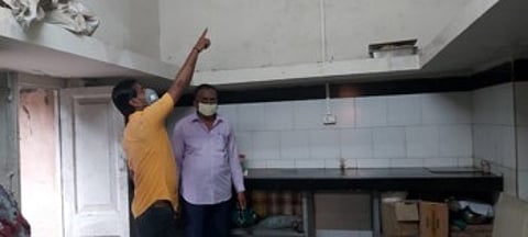 bhusawal palika hospital