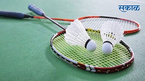 Badminton