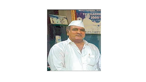 बाळासाहेब म्हणतात, वयाच्या सत्तरीतही मी कोरोनाला गाडून आलो!