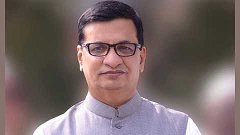 Balasaheb Thorat