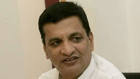 बाळासाहेब थोरात