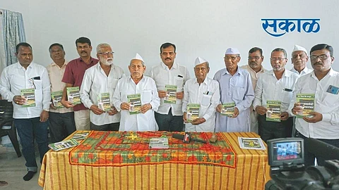 Satara Latest Marathi News, Satara News