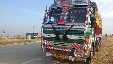 Belkund Crime Incident