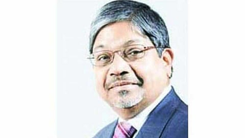 Bhalchandra-Mungekar