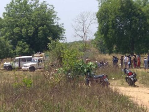 Bhandara