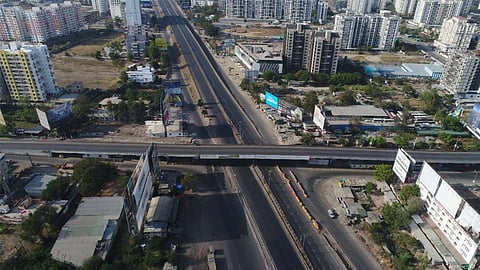 कोरोनामुळे वाकड चर्चेत; आजपर्यंतची एकूण रुग्ण संख्या बघाच...