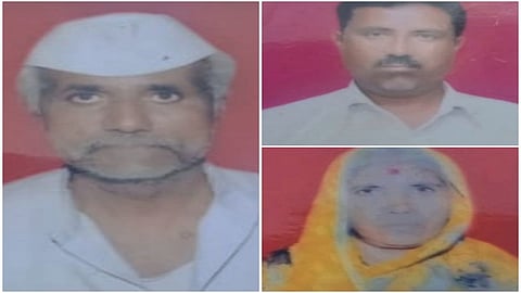 Bori Sarpanch Umarga