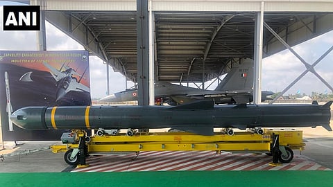 BrahMos-Sukhoi