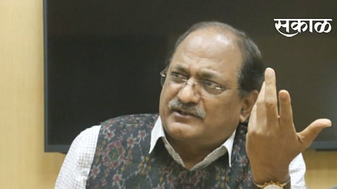 Brijesh Dixit Managing Director
