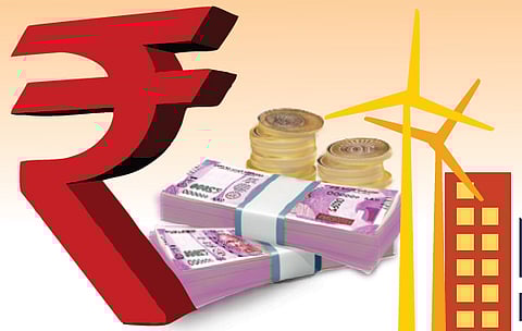 Where did the hundred crores of Zilla Parishad go? The issue of return of funds was raised akola marathi news