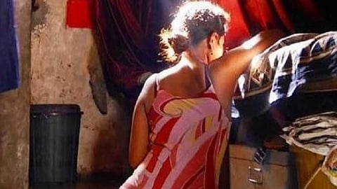 how budhwar peth red light area safe from coronavirus marathi