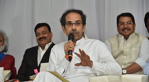 samruddhi highway project will known as Balasaheb Thackeray Marg