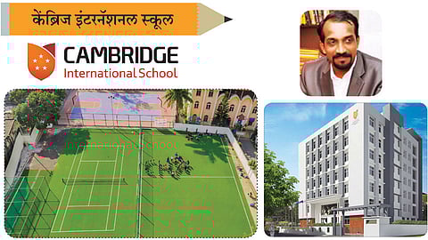 Cambridge-International-School