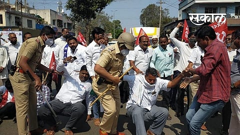 Satara Latest Marathi News Satara News