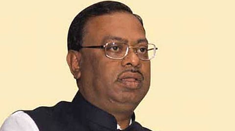 chandrashekhar bawankule