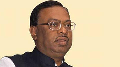 बावनकुळे