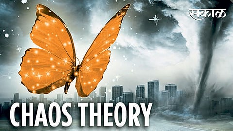 Chaos-Theory