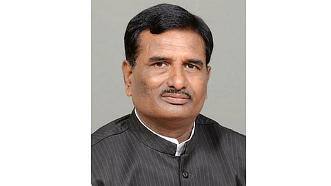 खासदार प्रताप पाटील चिखलीकर