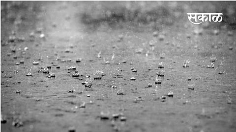 Cold exit in Pune Chance of rain with cloudy weather for next 3 days