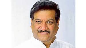 Prithviraj Chavan