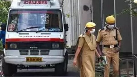 Ambulance