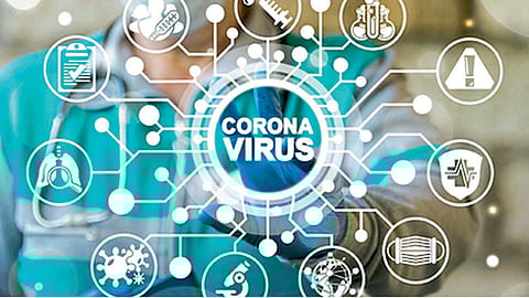 Coronavirus