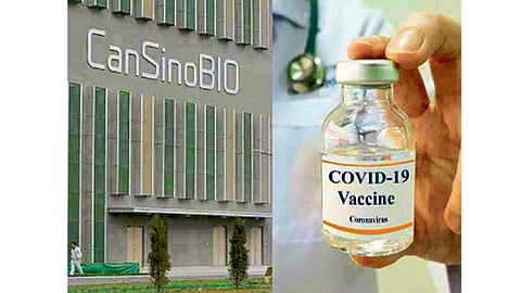 Covid-19-Vaccine