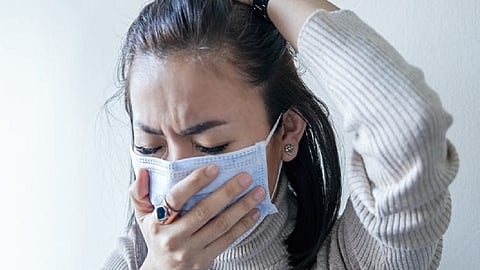 covid 19 new symptoms indiana university School of Medicine study