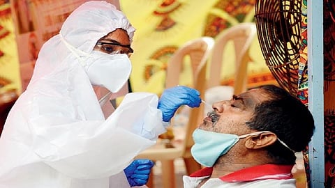 मुंबईतील कर्करोगाच्या रुग्णांमध्ये कोविड -19 मृत्यूचे प्रमाण सर्वाधिक