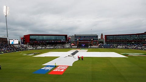 World Cup 2019 : पावसामुळे सामना लांबल्यास नियम काय सांगतात