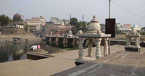 Curfew in Alandi from tomorrow Residence banned in Dharamshala Lodging