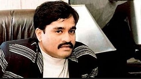 Dawood Ibrahims finance manager Jabir Moti arrested in London