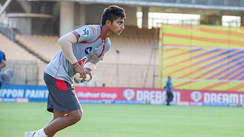 Akola Marathi News Mushtaq Ali Selection of four players from Akola for T20 cricket tournament