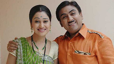 आता जेठालालही म्हणतोय, 'दया परत ये'