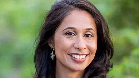 Indian American Deepa Ambekar appointed interim court judge in New York