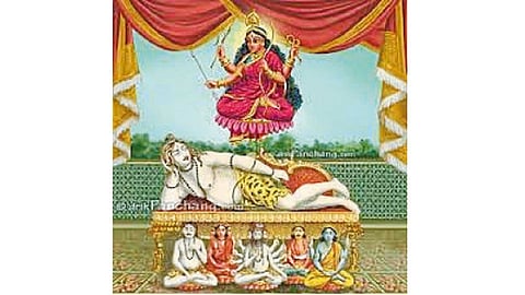 Devi
