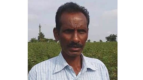 Devidas-Thengane