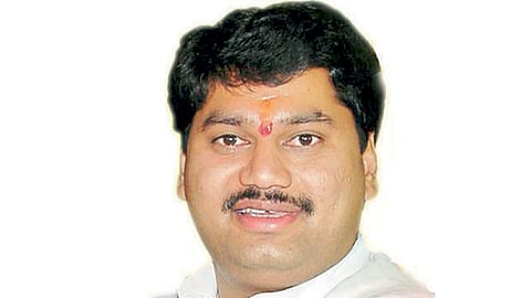 Dhananjay-Munde