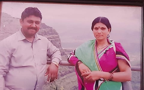 सोलापूर : बार्शीत एकाच कुटुंबातील चौघांचा मृत्यू