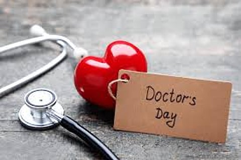 Doctors Day