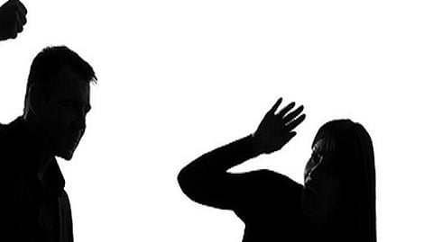 Domestic violance latest jalgaon crime news