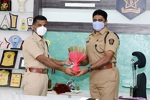 Dr. Dilip Pati