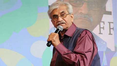 Story of Dr. Jabbar Patel