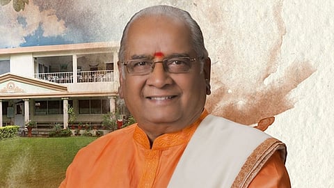 ‘चाहत से मजबूर’