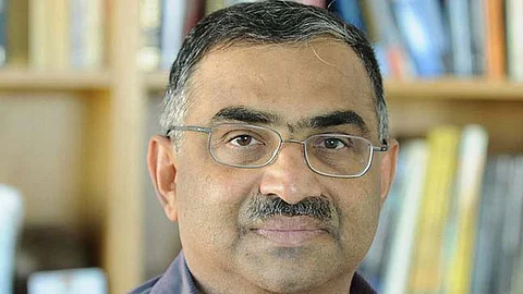 Indian Scientist Shrinivas Kulkarni Wins Dan David Prize For His Contribution In The Field Of Astronomy