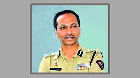 पुणेकरांच्या सुरक्षिततेला प्राधान्य - डॉ. के. व्यंकटेशम