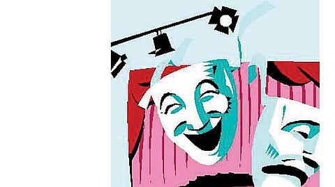 State Drama Competition