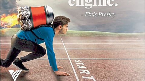 थॉट ऑफ द वीक : स्वप्नाला खरंच ‘ध्येय’ बनवायचंय?