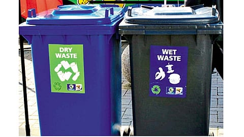 डेपो बंद असूनही कचरा समस्येवर मात