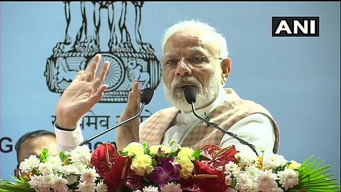 मुंबईकरांनो पंतप्रधान मोदींचा हा सल्ला ऐकणार ना?